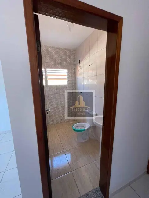 Foto 8 de Casa com 2 quartos à venda, 125m2 em Sao Jose Dos Campos - SP