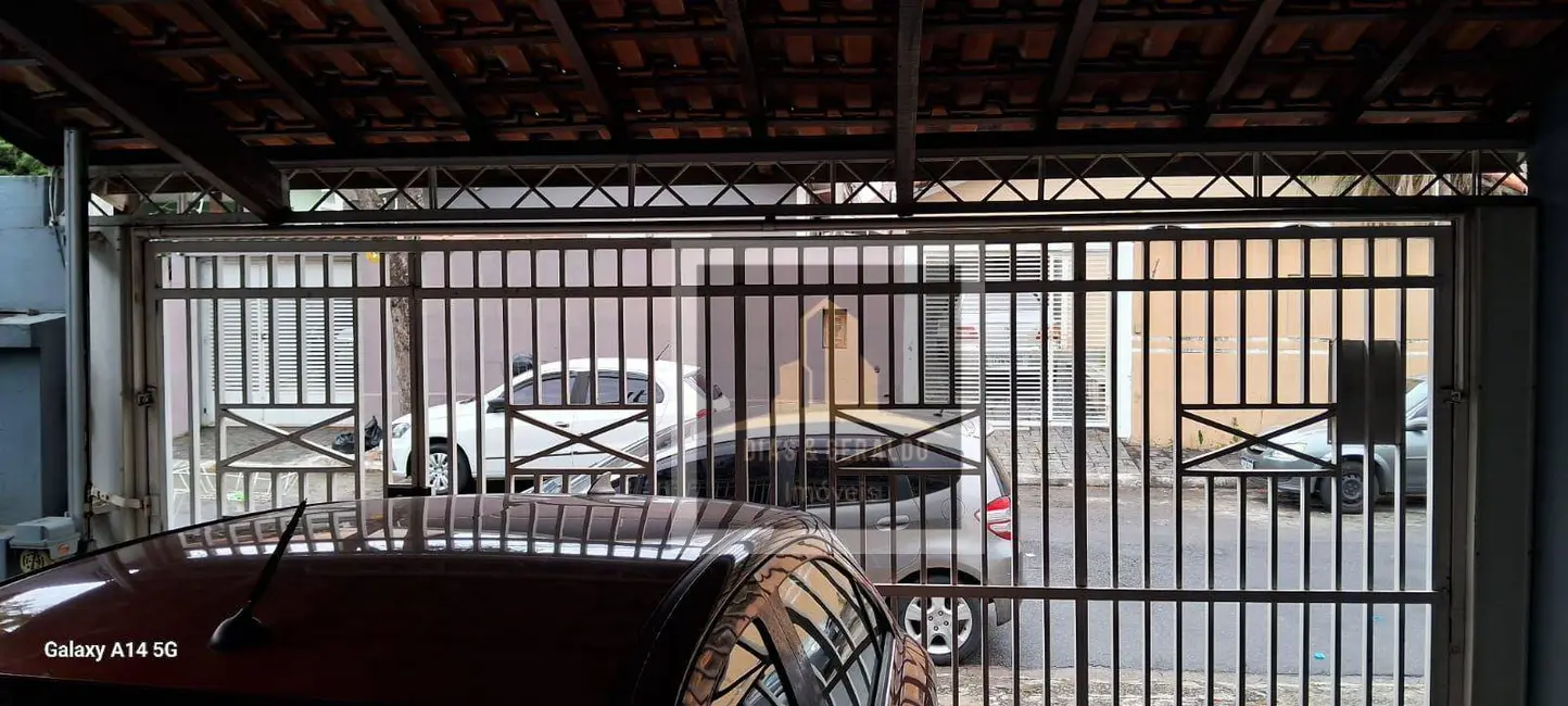 Foto 3 de Sobrado com 3 quartos à venda, 150m2 em Sao Jose Dos Campos - SP