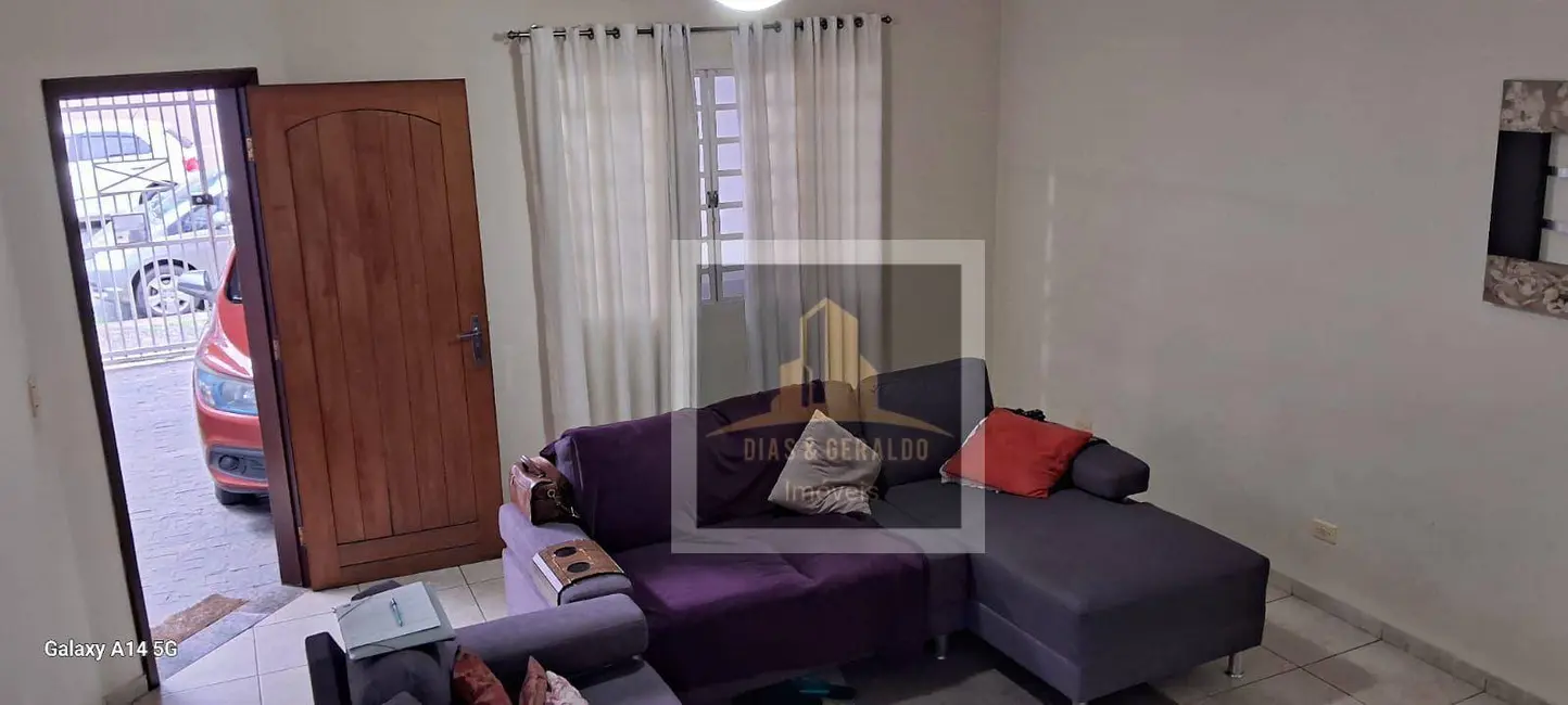 Foto 7 de Sobrado com 3 quartos à venda, 150m2 em Sao Jose Dos Campos - SP