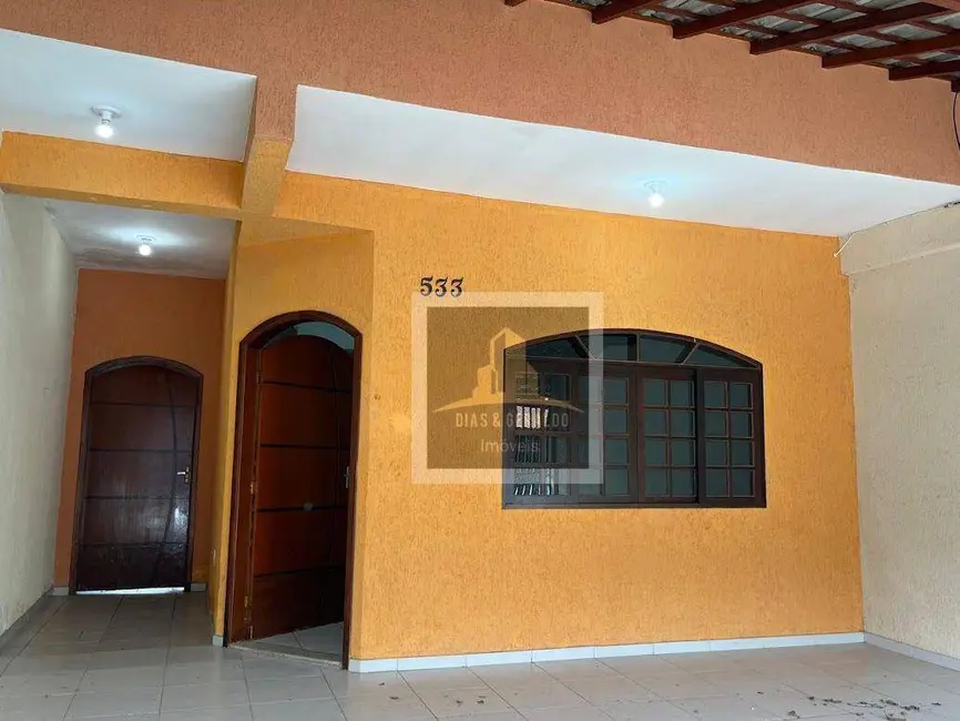 Foto 1 de Sobrado com 3 quartos à venda, 150m2 em Sao Jose Dos Campos - SP