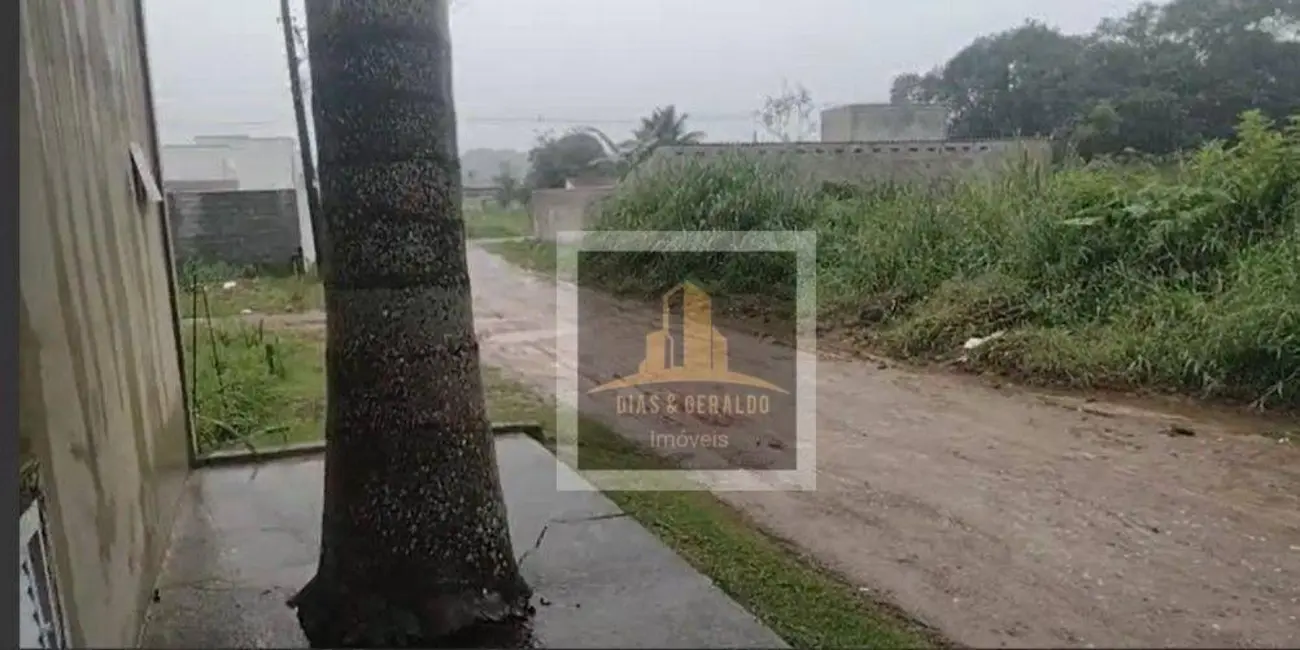 Foto 3 de Terreno / Lote à venda, 360m2 em Massaguaçu, Caraguatatuba - SP