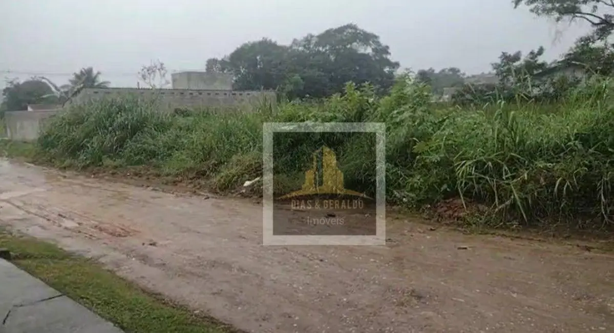 Foto 1 de Terreno / Lote à venda, 360m2 em Massaguaçu, Caraguatatuba - SP