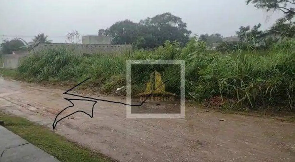 Foto 2 de Terreno / Lote à venda, 360m2 em Massaguaçu, Caraguatatuba - SP