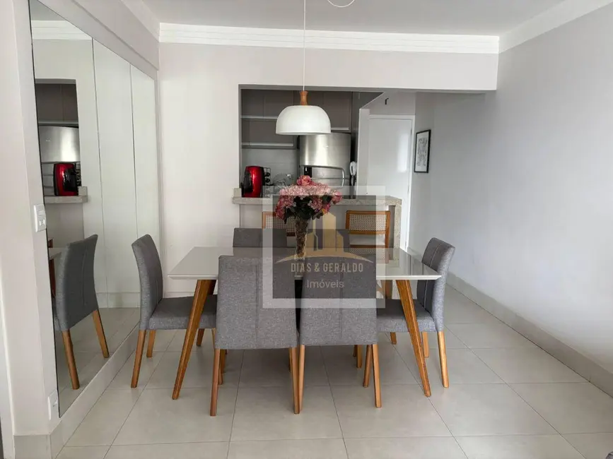 Foto 2 de Apartamento com 3 quartos à venda, 89m2 em Sao Jose Dos Campos - SP