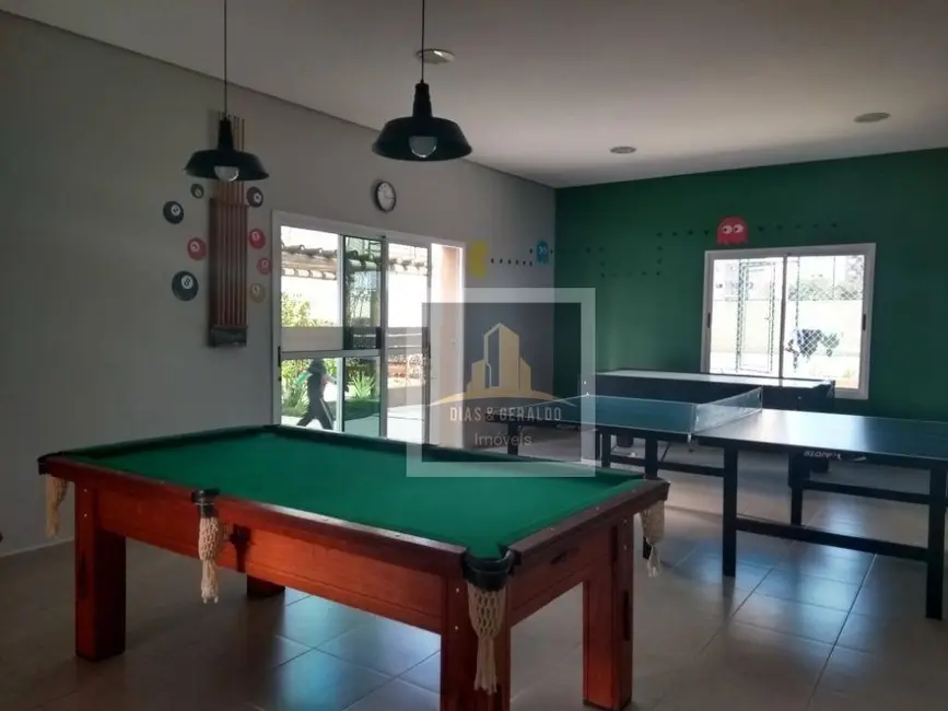 Foto 1 de Apartamento com 3 quartos à venda, 89m2 em Sao Jose Dos Campos - SP