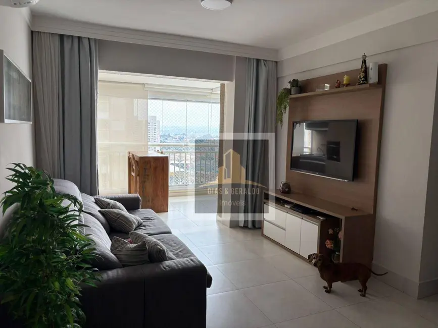 Foto 7 de Apartamento com 3 quartos à venda, 89m2 em Sao Jose Dos Campos - SP