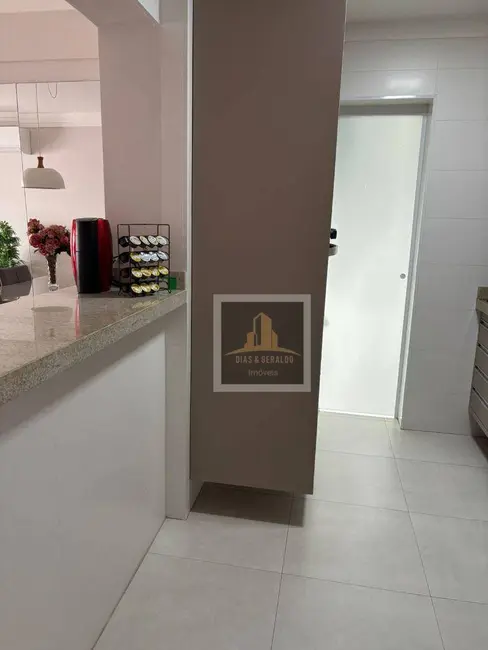 Foto 9 de Apartamento com 3 quartos à venda, 89m2 em Sao Jose Dos Campos - SP