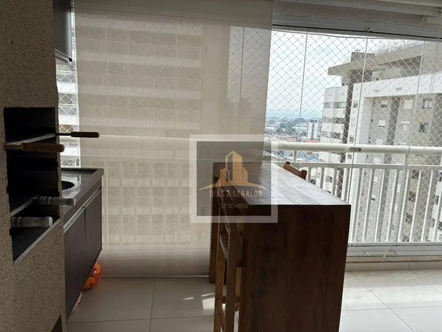 Foto 4 de Apartamento com 3 quartos à venda, 89m2 em Sao Jose Dos Campos - SP