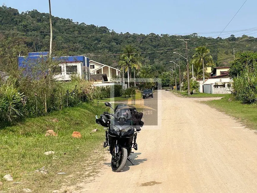 Foto 5 de Terreno / Lote à venda, 387m2 em Massaguaçu, Caraguatatuba - SP