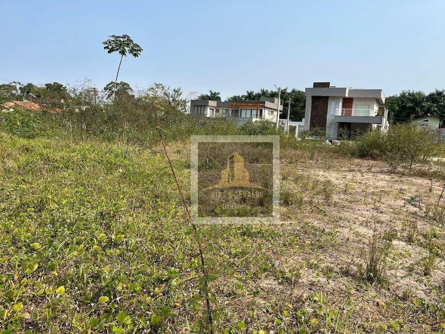 Foto 3 de Terreno / Lote à venda, 387m2 em Massaguaçu, Caraguatatuba - SP