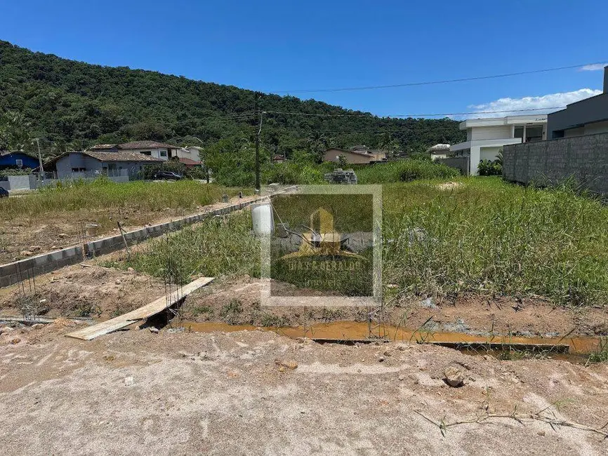 Foto 7 de Terreno / Lote à venda, 387m2 em Massaguaçu, Caraguatatuba - SP