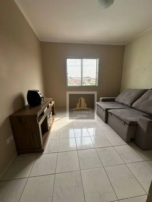 Apartamento com 2 quartos à venda, 47m2 em Sao Jose Dos Campos - SP - imagem 1 Foto 1 de Apartamento com 2 quartos à venda, 47m2 em Sao Jose Dos Campos - SP