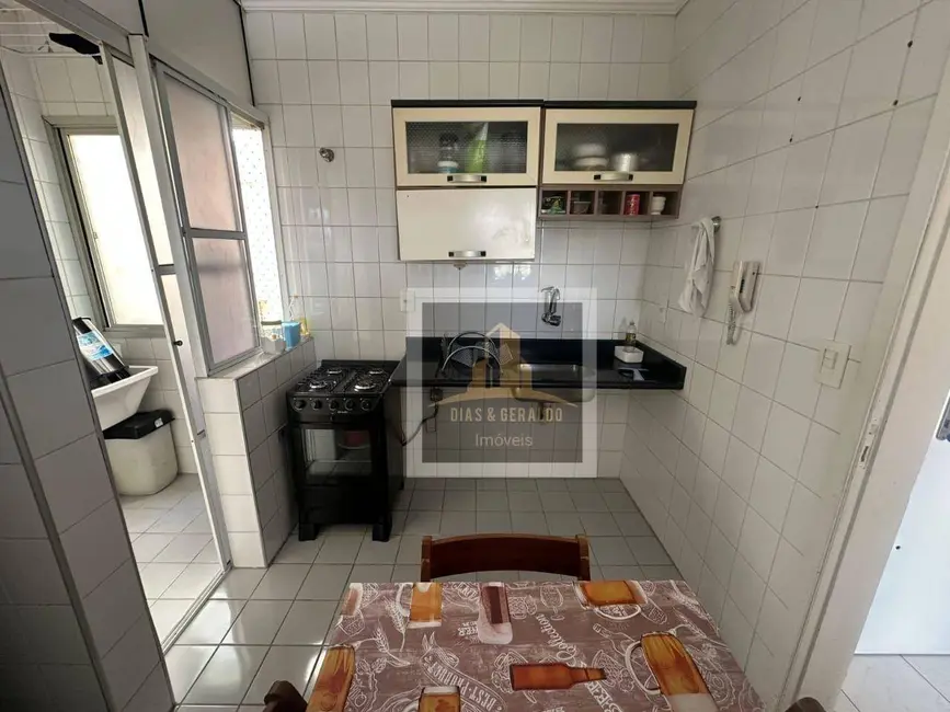 Apartamento com 2 quartos à venda, 47m2 em Sao Jose Dos Campos - SP - imagem 4 Foto 4 de Apartamento com 2 quartos à venda, 47m2 em Sao Jose Dos Campos - SP