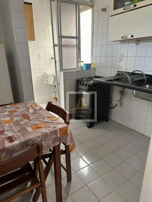 Apartamento com 2 quartos à venda, 47m2 em Sao Jose Dos Campos - SP - imagem 5 Foto 5 de Apartamento com 2 quartos à venda, 47m2 em Sao Jose Dos Campos - SP