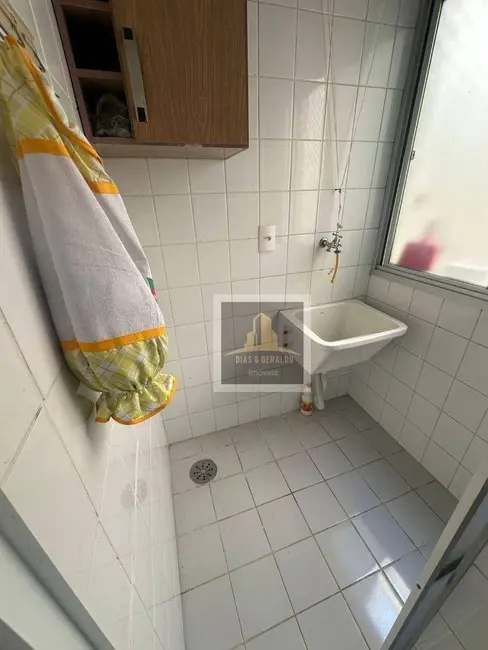 Apartamento com 2 quartos à venda, 47m2 em Sao Jose Dos Campos - SP - imagem 7 Foto 7 de Apartamento com 2 quartos à venda, 47m2 em Sao Jose Dos Campos - SP