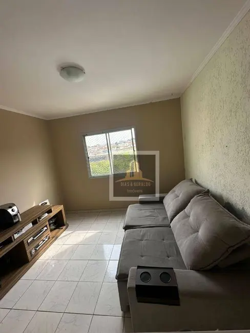 Apartamento com 2 quartos à venda, 47m2 em Sao Jose Dos Campos - SP - imagem 2 Foto 2 de Apartamento com 2 quartos à venda, 47m2 em Sao Jose Dos Campos - SP