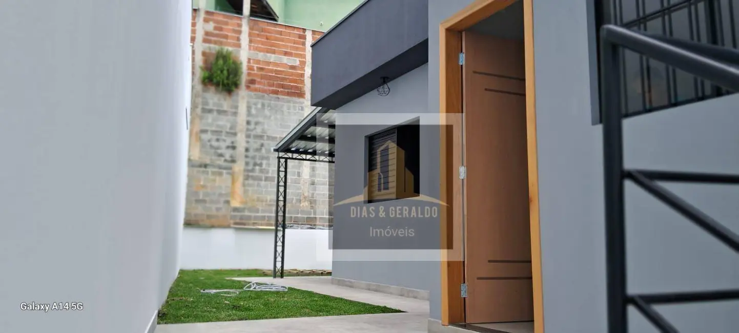 Foto 9 de Casa com 2 quartos à venda, 178m2 em Sao Jose Dos Campos - SP