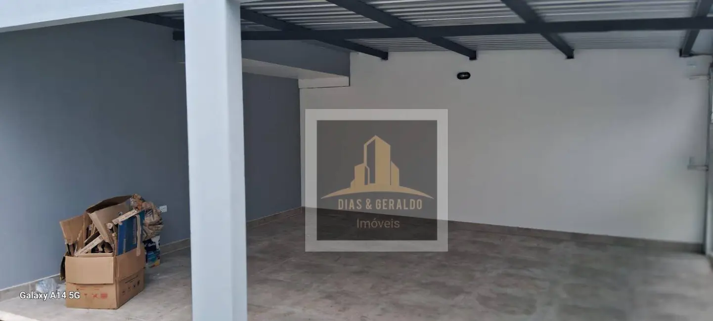 Foto 4 de Casa com 2 quartos à venda, 178m2 em Sao Jose Dos Campos - SP