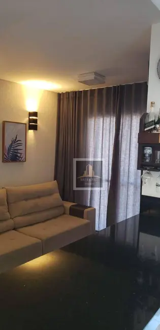 Foto 6 de Apartamento com 2 quartos à venda, 53m2 em Sao Jose Dos Campos - SP