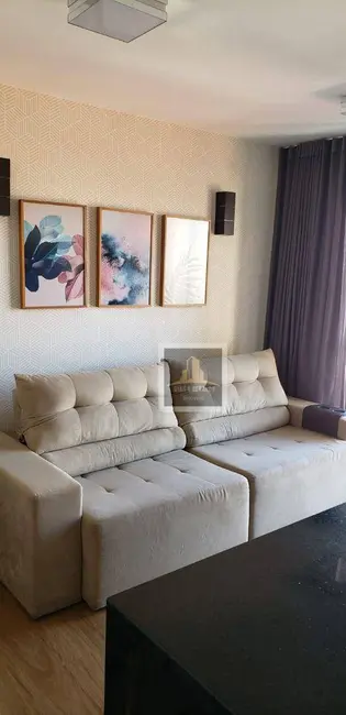 Foto 4 de Apartamento com 2 quartos à venda, 53m2 em Sao Jose Dos Campos - SP