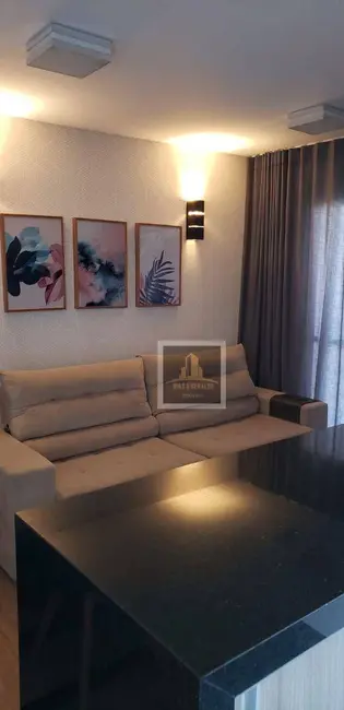 Foto 3 de Apartamento com 2 quartos à venda, 53m2 em Sao Jose Dos Campos - SP