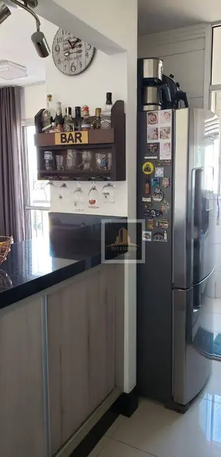 Foto 9 de Apartamento com 2 quartos à venda, 53m2 em Sao Jose Dos Campos - SP