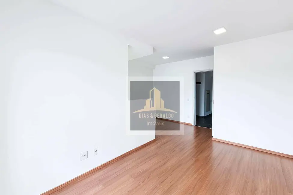 Foto 2 de Apartamento com 2 quartos à venda e para alugar, 52m2 em Jardim Flórida, Jacarei - SP