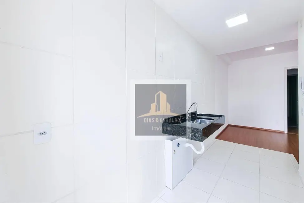 Foto 7 de Apartamento com 2 quartos à venda e para alugar, 52m2 em Jardim Flórida, Jacarei - SP