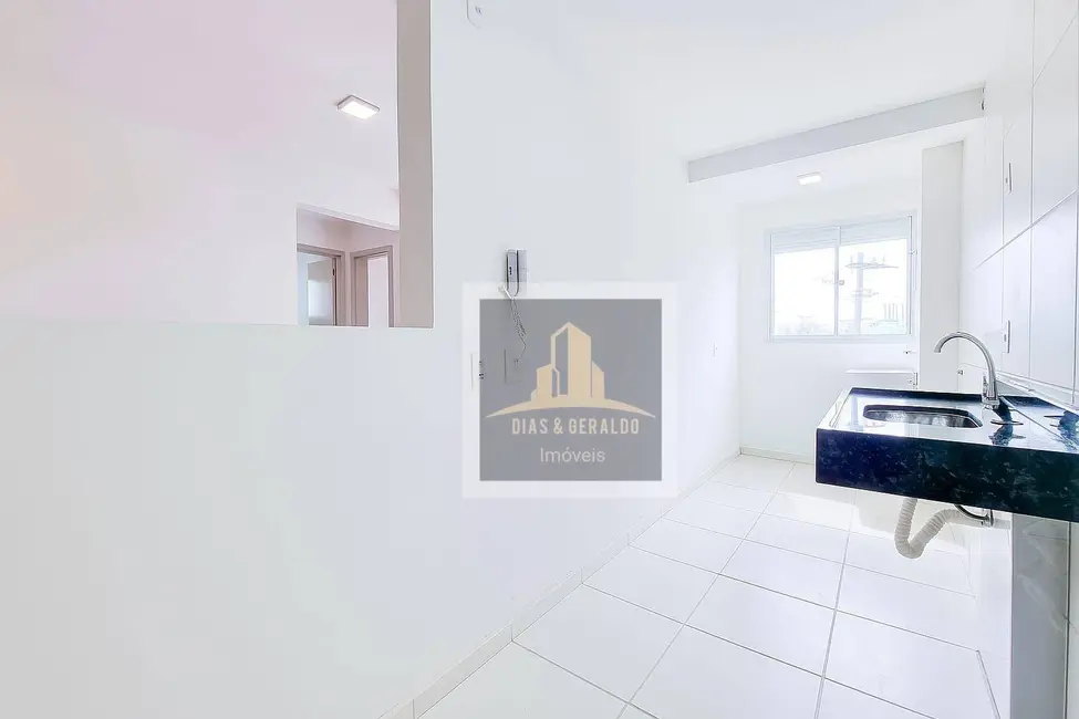 Foto 8 de Apartamento com 2 quartos à venda e para alugar, 52m2 em Jardim Flórida, Jacarei - SP