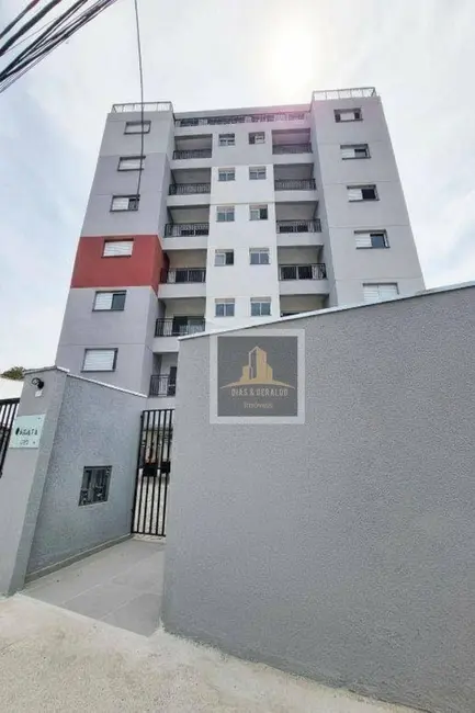 Foto 1 de Apartamento com 2 quartos à venda e para alugar, 52m2 em Jardim Flórida, Jacarei - SP