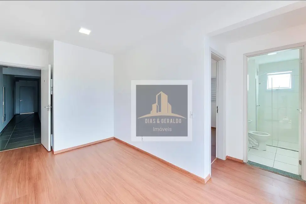 Foto 3 de Apartamento com 2 quartos à venda e para alugar, 52m2 em Jardim Flórida, Jacarei - SP