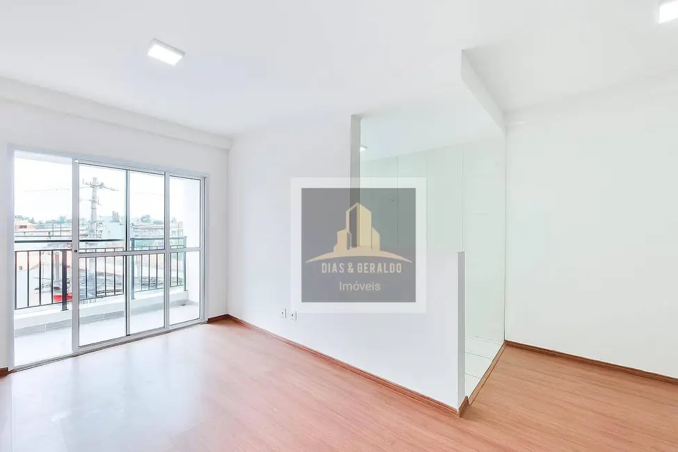 Foto 4 de Apartamento com 2 quartos à venda e para alugar, 52m2 em Jardim Flórida, Jacarei - SP