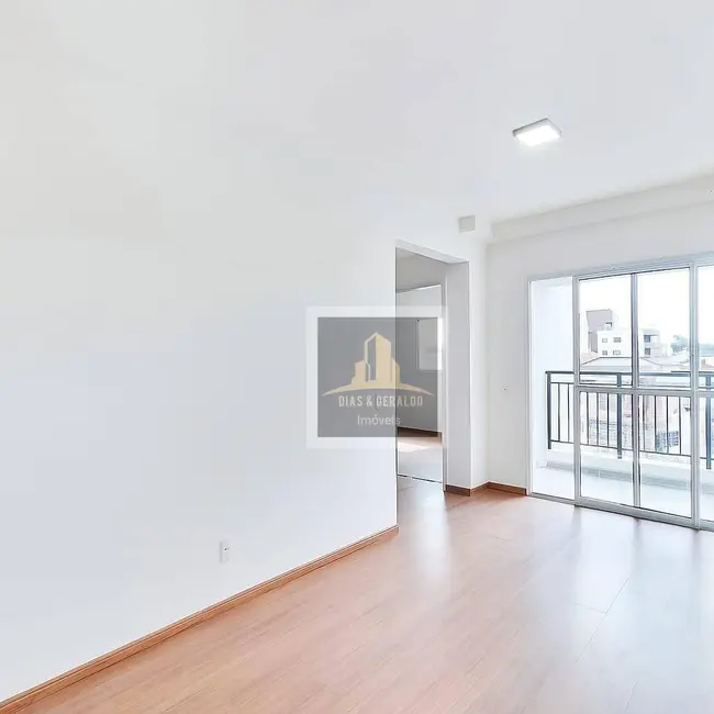 Foto 5 de Apartamento com 2 quartos à venda e para alugar, 52m2 em Jardim Flórida, Jacarei - SP