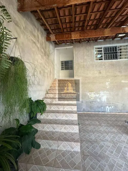 Foto 6 de Sobrado com 3 quartos à venda, 125m2 em Sao Jose Dos Campos - SP