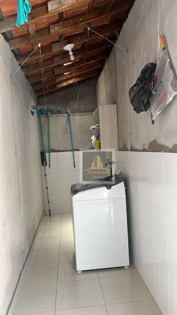 Foto 8 de Sobrado com 3 quartos à venda, 125m2 em Sao Jose Dos Campos - SP