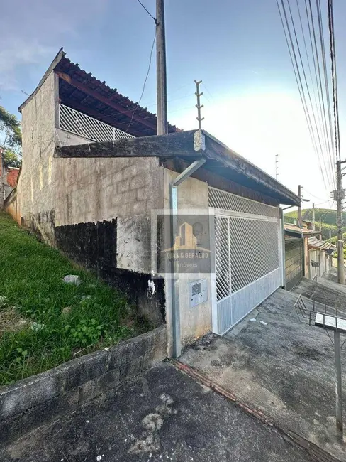 Foto 1 de Sobrado com 3 quartos à venda, 125m2 em Sao Jose Dos Campos - SP