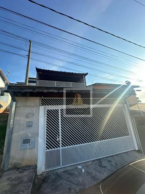 Foto 3 de Sobrado com 3 quartos à venda, 125m2 em Sao Jose Dos Campos - SP