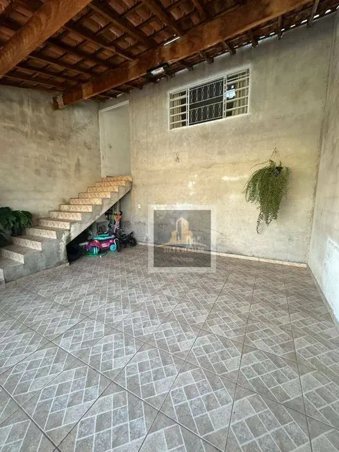 Foto 5 de Sobrado com 3 quartos à venda, 125m2 em Sao Jose Dos Campos - SP