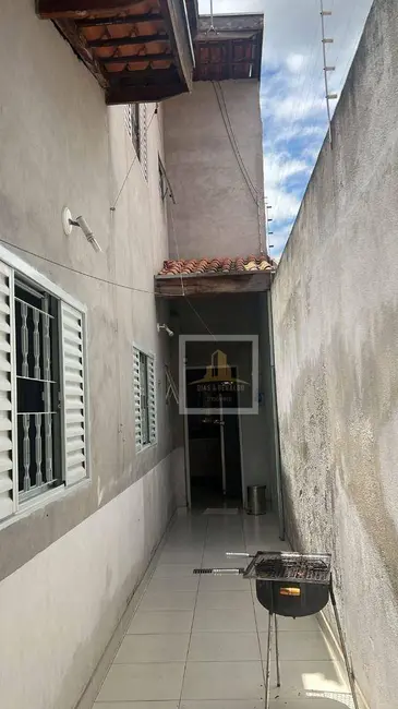 Foto 9 de Sobrado com 3 quartos à venda, 125m2 em Sao Jose Dos Campos - SP