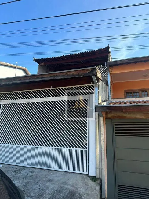 Foto 2 de Sobrado com 3 quartos à venda, 125m2 em Sao Jose Dos Campos - SP