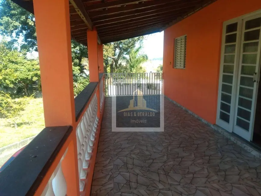Foto 6 de Chácara com 5 quartos à venda, 1000m2 em Portal Mantiqueira, Cacapava - SP