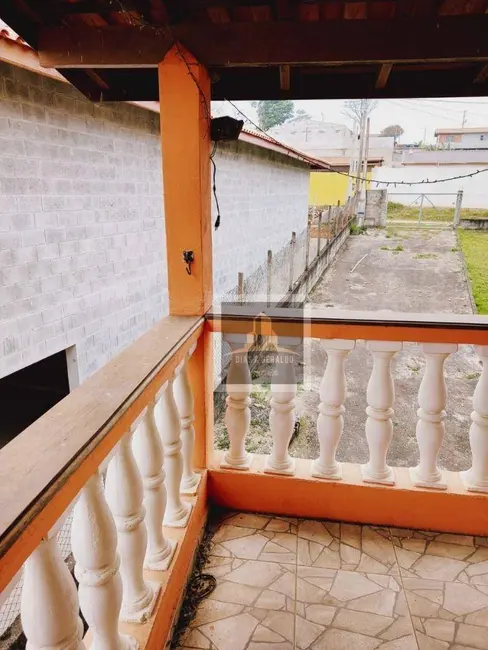 Foto 7 de Chácara com 5 quartos à venda, 1000m2 em Portal Mantiqueira, Cacapava - SP