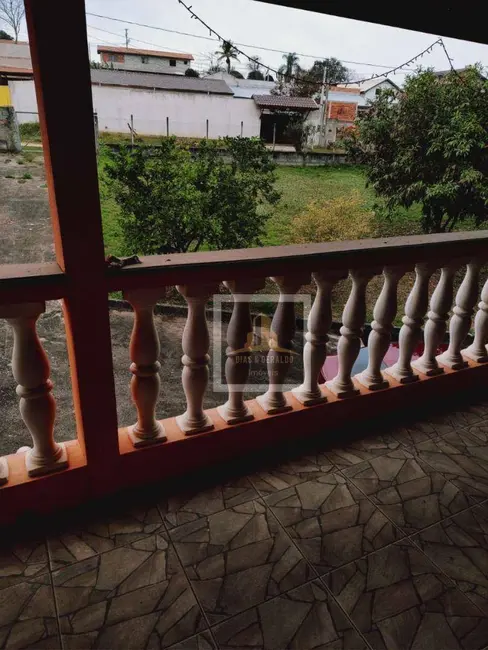 Foto 8 de Chácara com 5 quartos à venda, 1000m2 em Portal Mantiqueira, Cacapava - SP