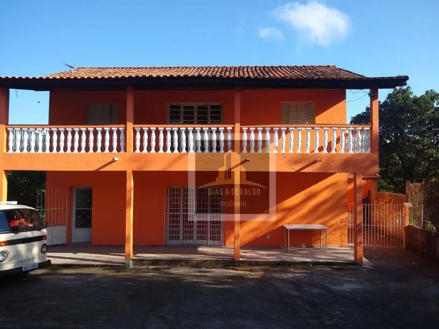 Foto 1 de Chácara com 5 quartos à venda, 1000m2 em Portal Mantiqueira, Cacapava - SP