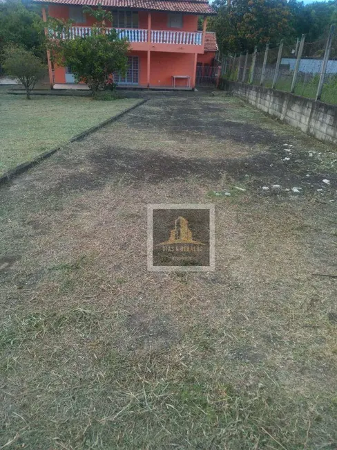 Foto 4 de Chácara com 5 quartos à venda, 1000m2 em Portal Mantiqueira, Cacapava - SP