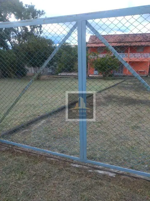 Foto 2 de Chácara com 5 quartos à venda, 1000m2 em Portal Mantiqueira, Cacapava - SP