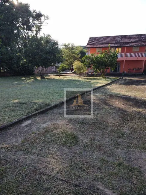 Foto 5 de Chácara com 5 quartos à venda, 1000m2 em Portal Mantiqueira, Cacapava - SP
