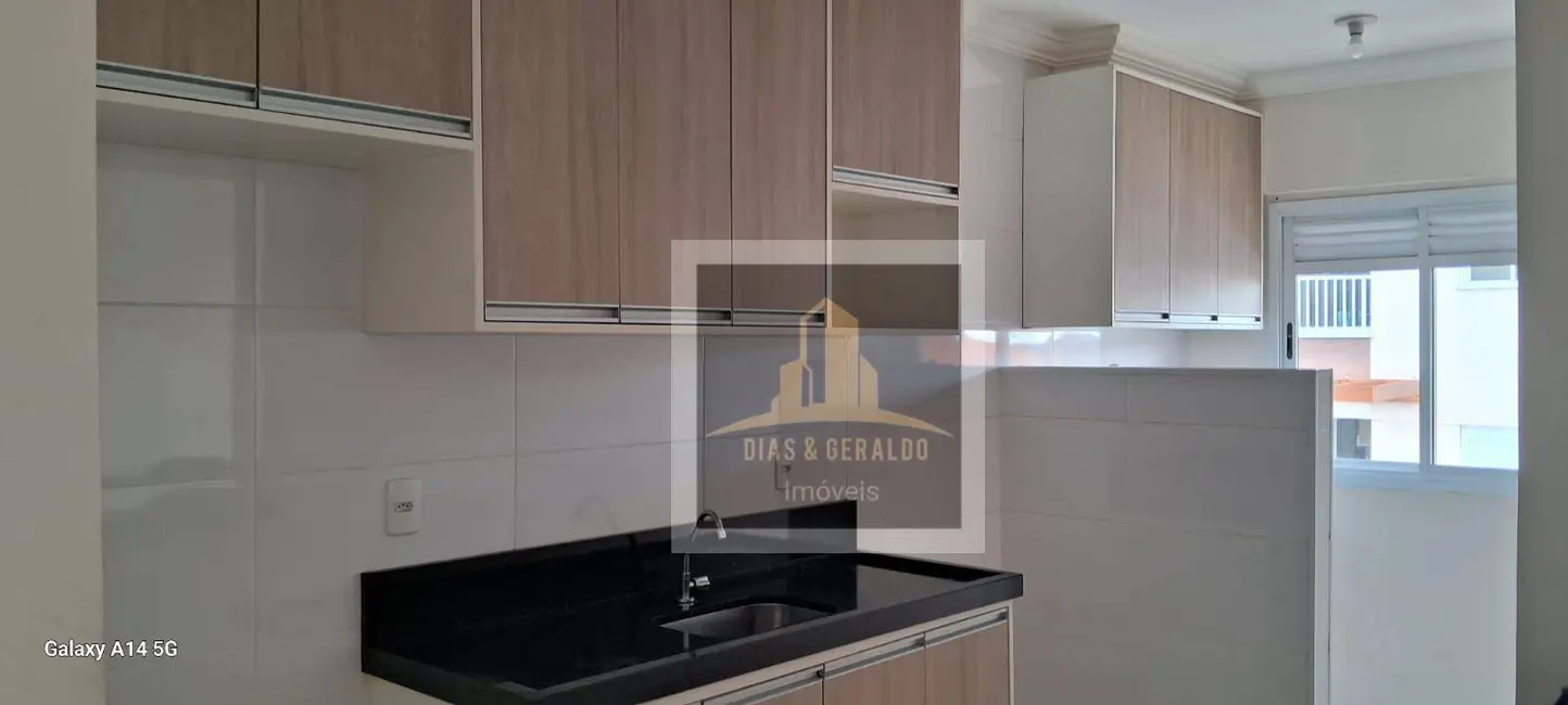 Apartamento com 2 quartos para alugar, 68m2 em Sao Jose Dos Campos - SP - imagem 3 Foto 3 de Apartamento com 2 quartos para alugar, 68m2 em Sao Jose Dos Campos - SP