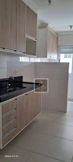 Apartamento com 2 quartos para alugar, 68m2 em Sao Jose Dos Campos - SP - imagem 4 Foto 4 de Apartamento com 2 quartos para alugar, 68m2 em Sao Jose Dos Campos - SP