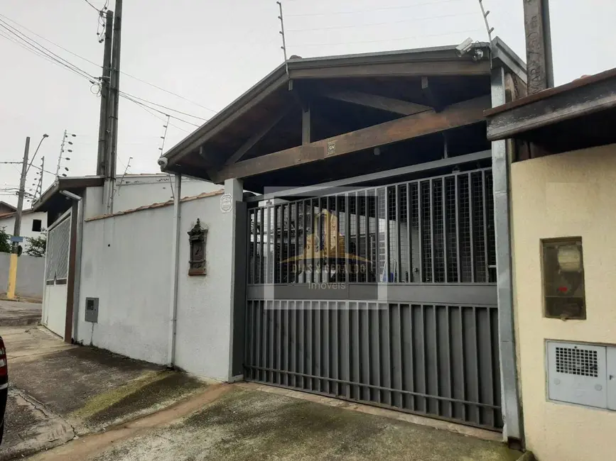 Foto 1 de Casa com 2 quartos à venda, 140m2 em Sao Jose Dos Campos - SP